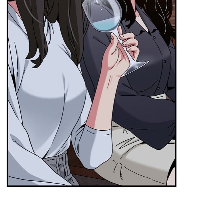A Turning Point (Uncensored), chapter 109, page 127 of 167
