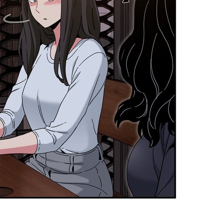 A Turning Point (Uncensored), chapter 109, page 132 of 167