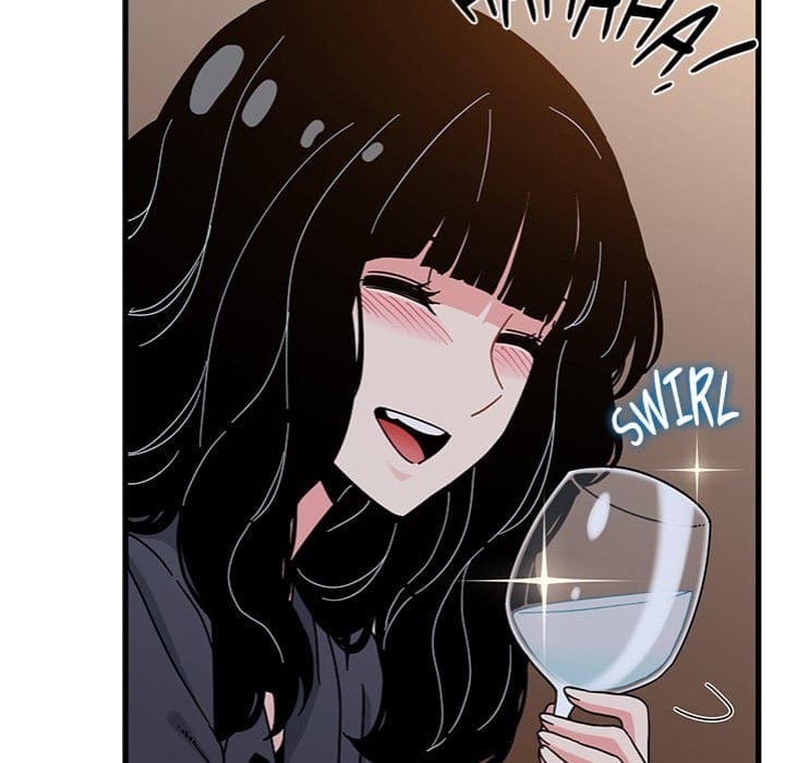 A Turning Point (Uncensored), chapter 109, page 134 of 167