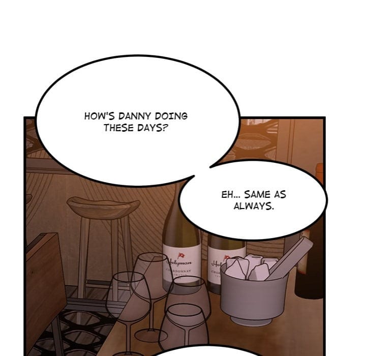A Turning Point (Uncensored), chapter 109, page 136 of 167