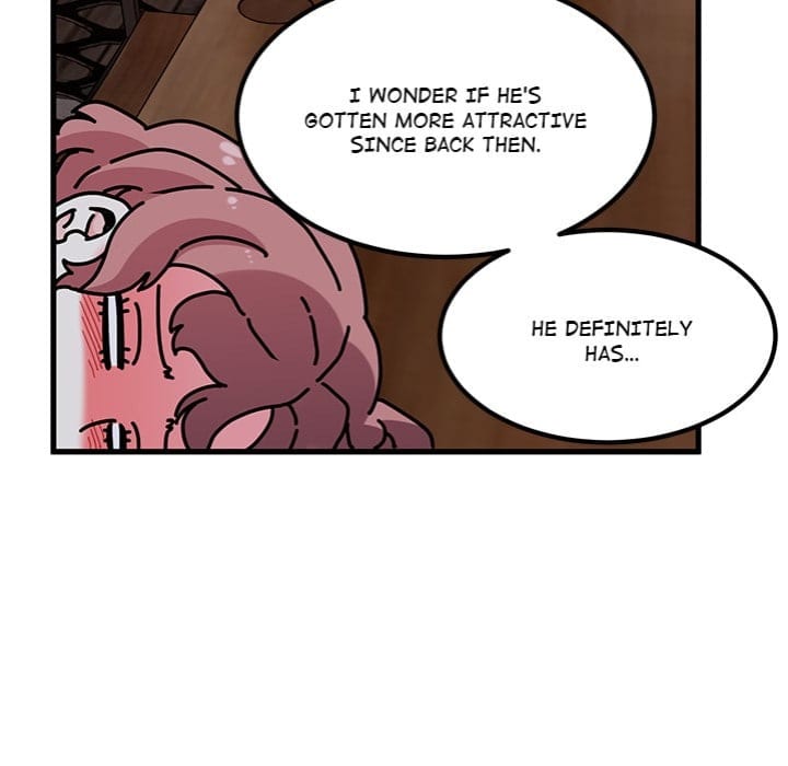 A Turning Point (Uncensored), chapter 109, page 137 of 167