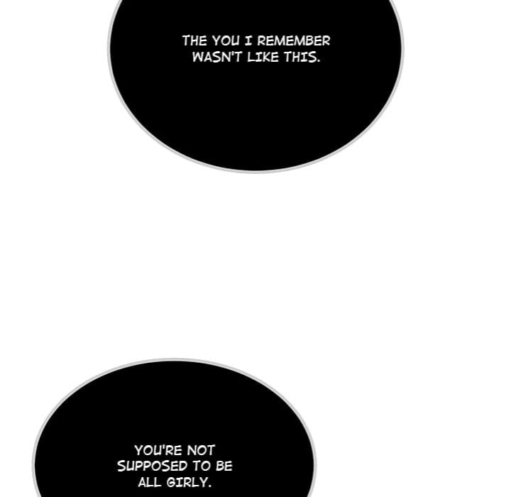 A Turning Point (Uncensored), chapter 109, page 154 of 167