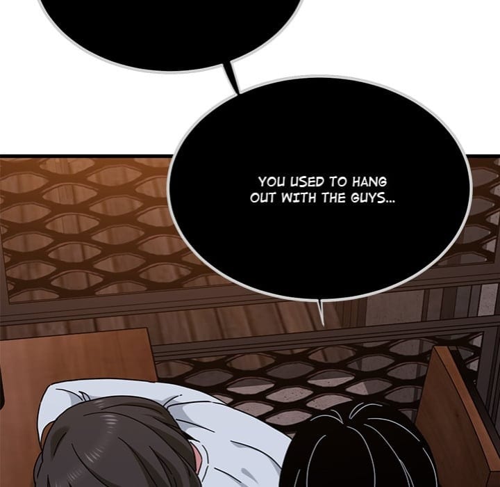 A Turning Point (Uncensored), chapter 109, page 155 of 167