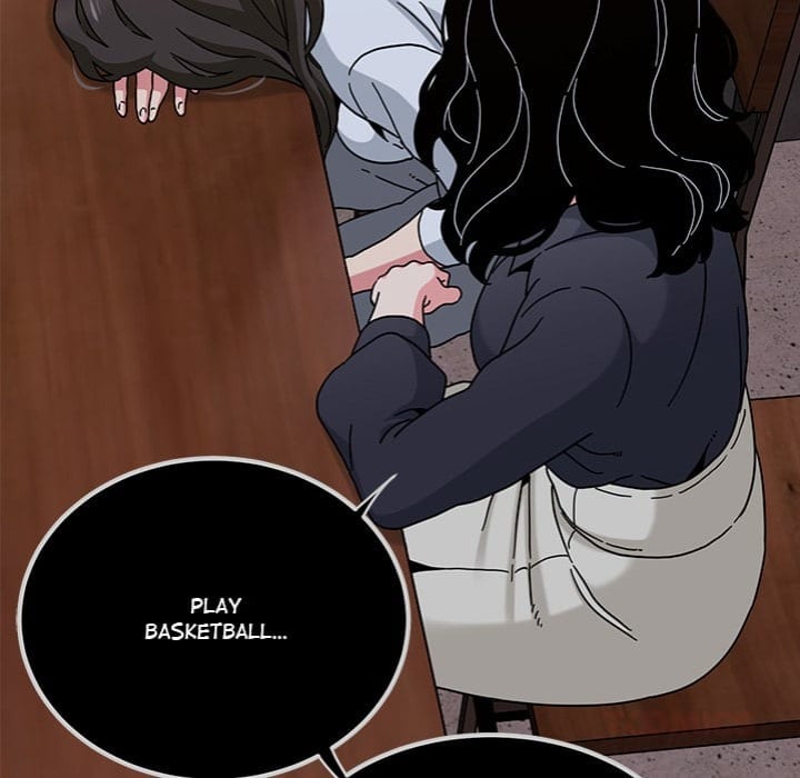 A Turning Point (Uncensored), chapter 109, page 156 of 167
