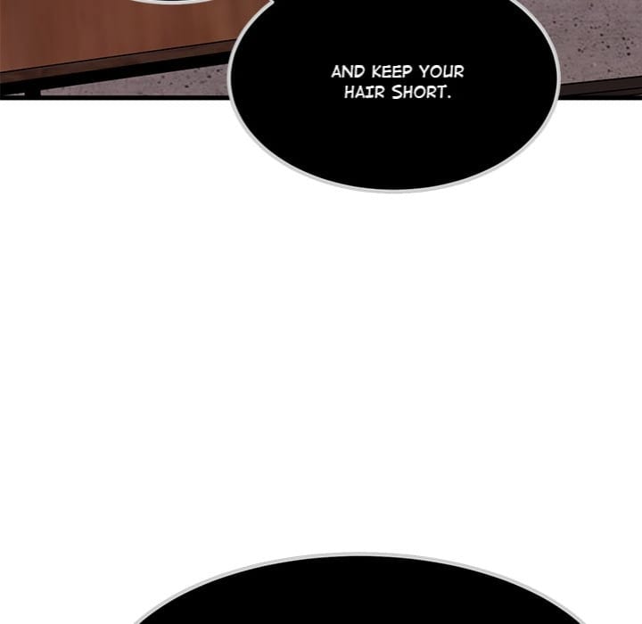 A Turning Point (Uncensored), chapter 109, page 157 of 167