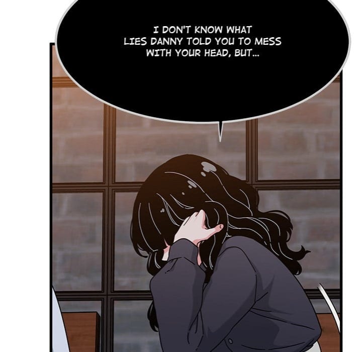 A Turning Point (Uncensored), chapter 109, page 158 of 167