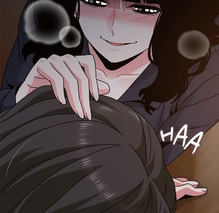 A Turning Point (Uncensored), chapter 109, page 164 of 167