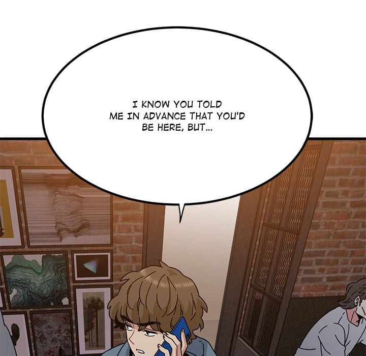 A Turning Point (Uncensored), chapter 110, page 7 of 167