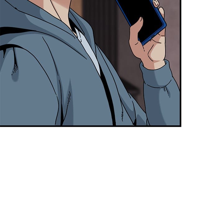 A Turning Point (Uncensored), chapter 110, page 11 of 167
