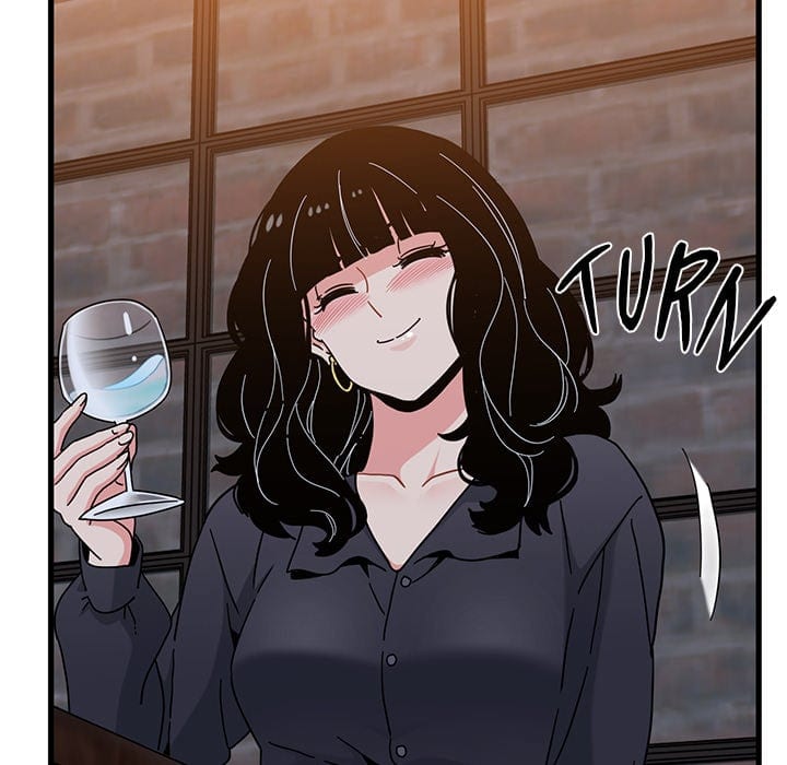 A Turning Point (Uncensored), chapter 110, page 15 of 167