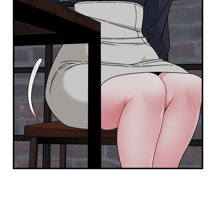A Turning Point (Uncensored), chapter 110, page 16 of 167
