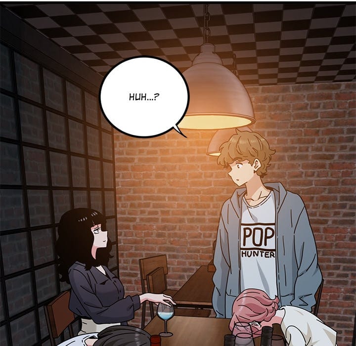 A Turning Point (Uncensored), chapter 110, page 18 of 167