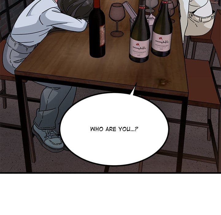 A Turning Point (Uncensored), chapter 110, page 19 of 167