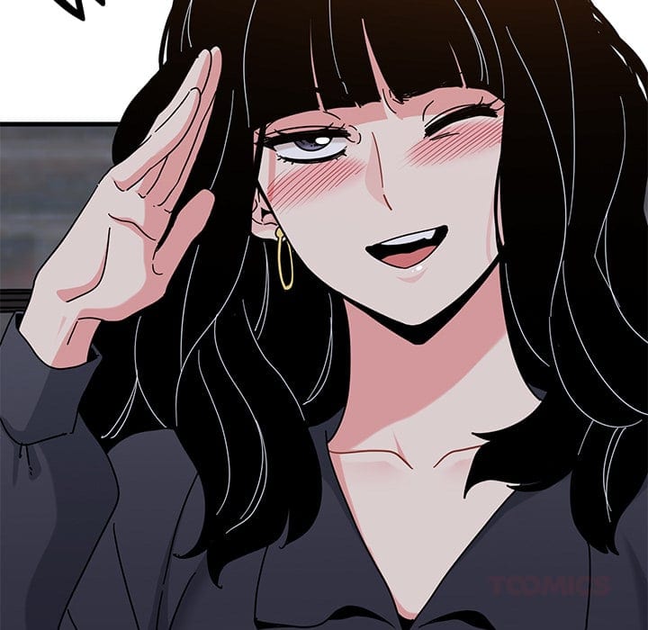 A Turning Point (Uncensored), chapter 110, page 21 of 167