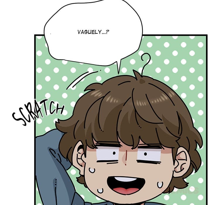 A Turning Point (Uncensored), chapter 110, page 30 of 167