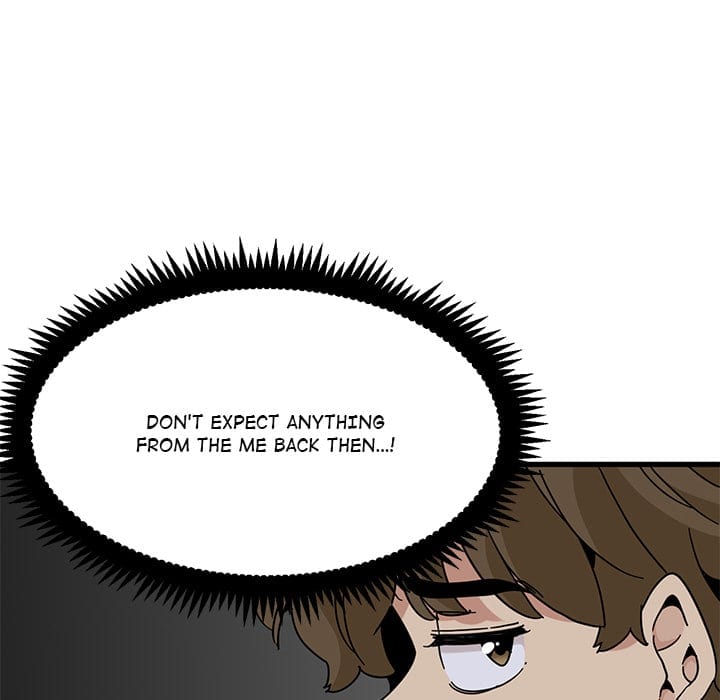 A Turning Point (Uncensored), chapter 110, page 32 of 167
