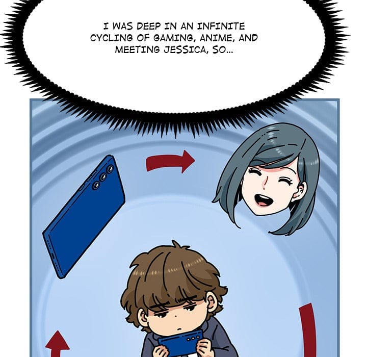 A Turning Point (Uncensored), chapter 110, page 34 of 167