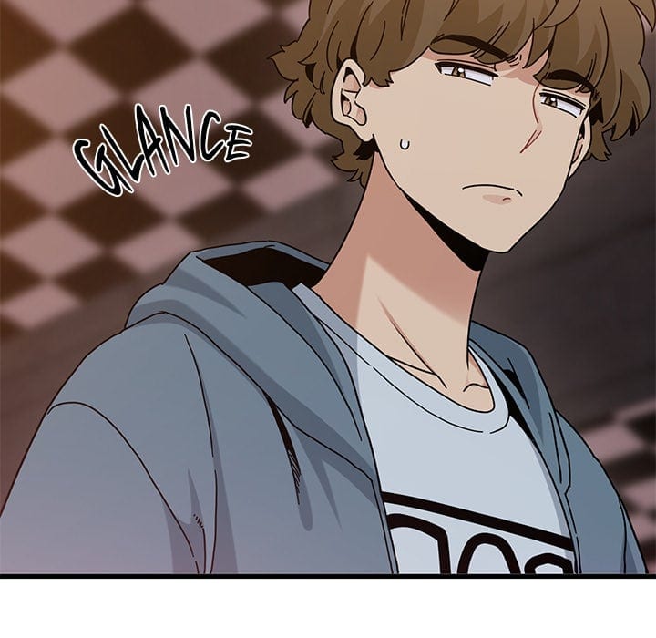 A Turning Point (Uncensored), chapter 110, page 37 of 167