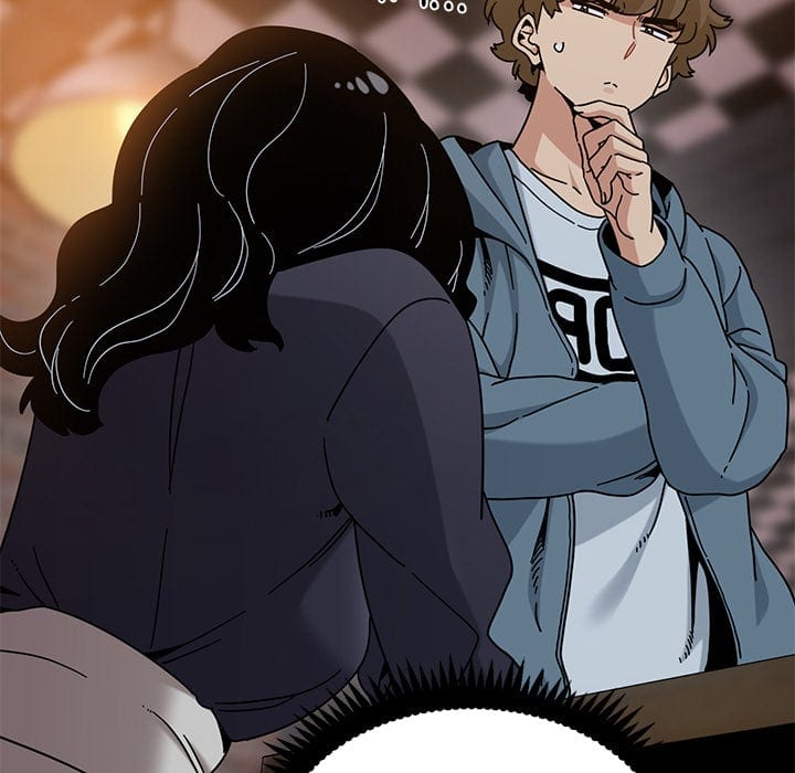 A Turning Point (Uncensored), chapter 110, page 42 of 167