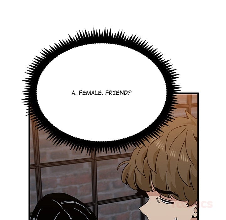 A Turning Point (Uncensored), chapter 110, page 48 of 167