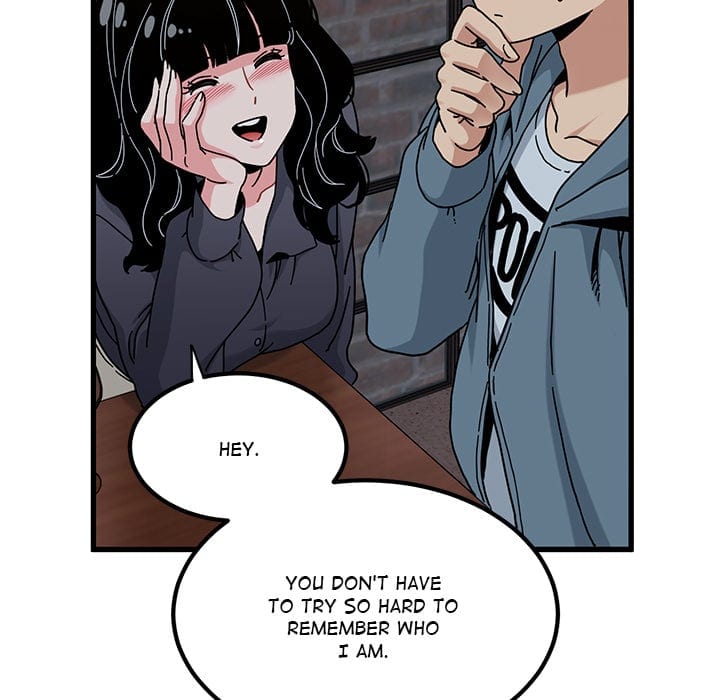 A Turning Point (Uncensored), chapter 110, page 49 of 167