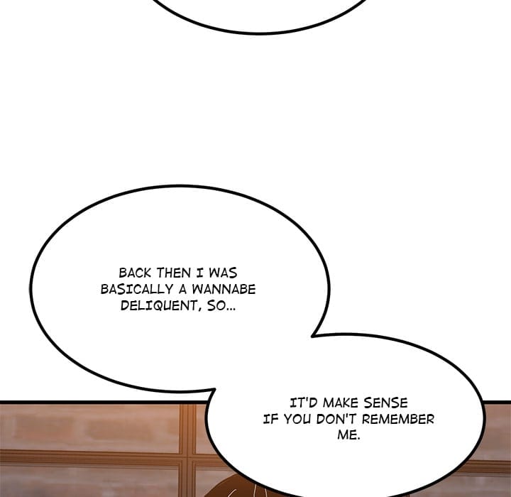 A Turning Point (Uncensored), chapter 110, page 50 of 167