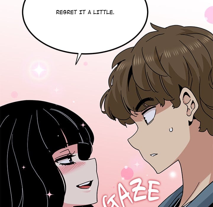 A Turning Point (Uncensored), chapter 110, page 58 of 167