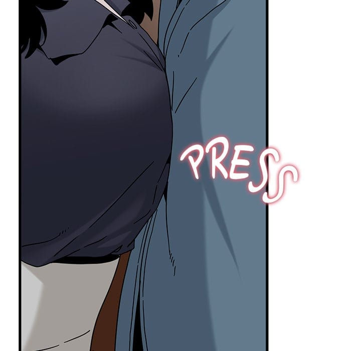 A Turning Point (Uncensored), chapter 110, page 61 of 167