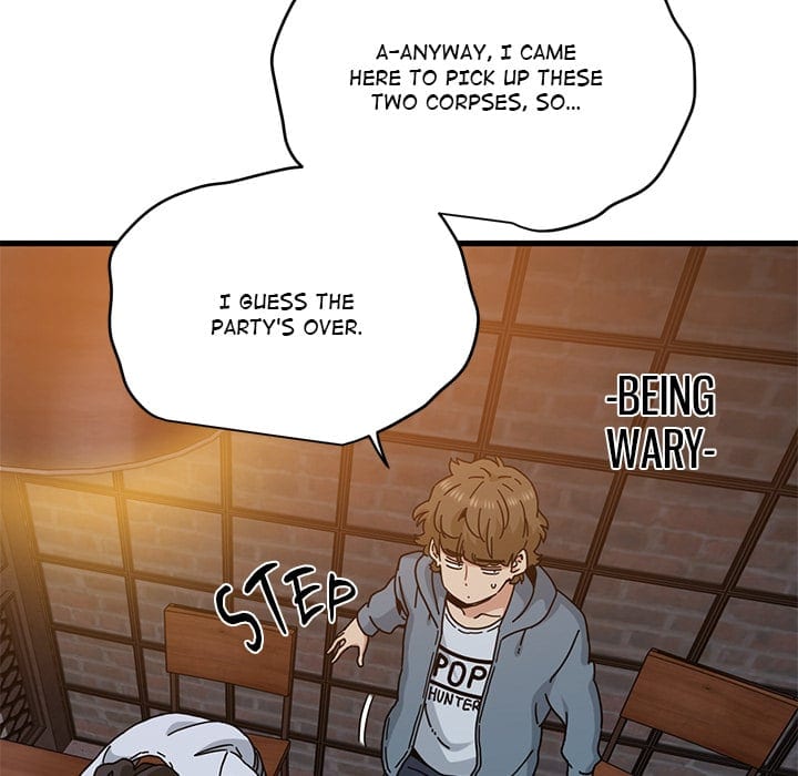 A Turning Point (Uncensored), chapter 110, page 67 of 167