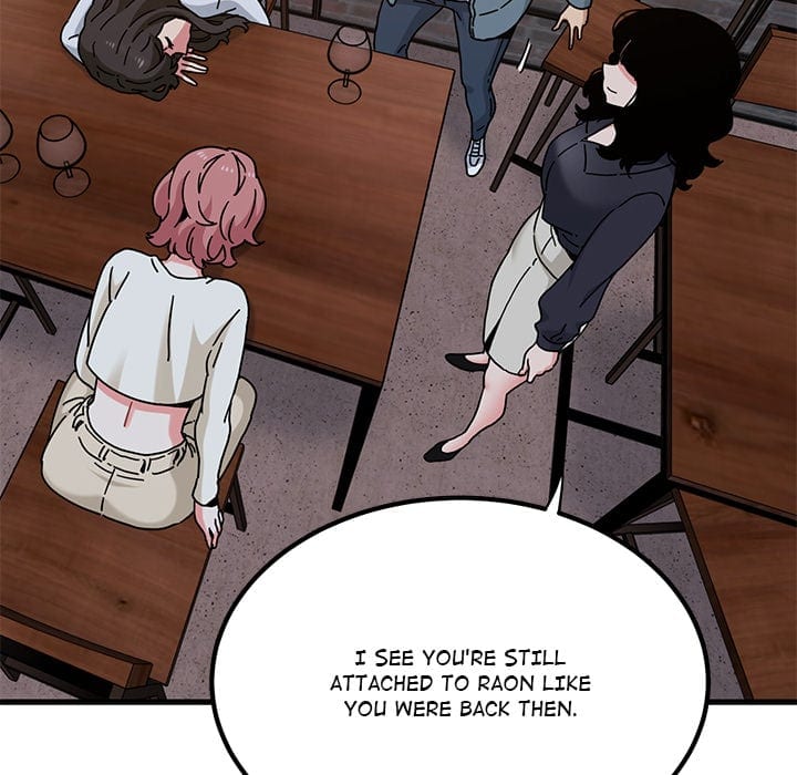 A Turning Point (Uncensored), chapter 110, page 68 of 167