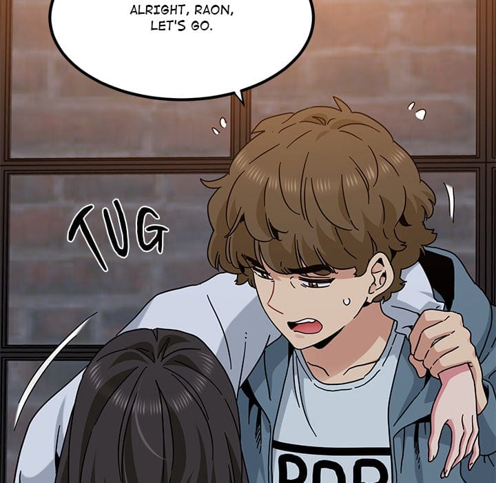A Turning Point (Uncensored), chapter 110, page 70 of 167