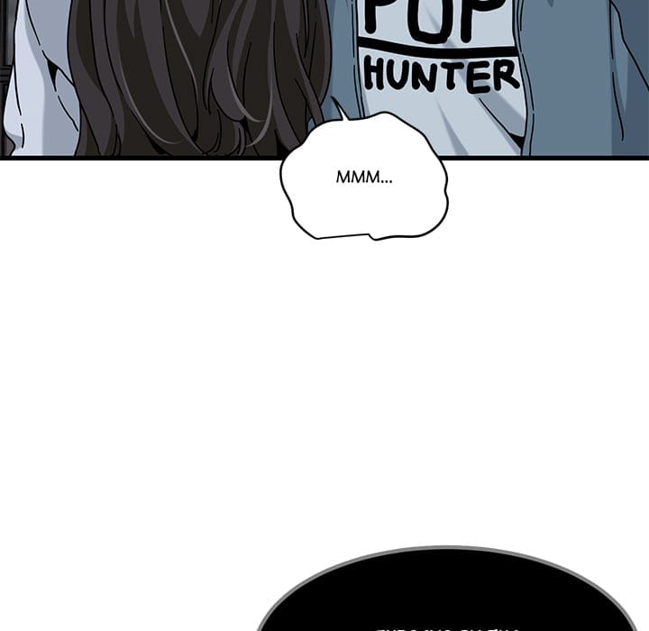 A Turning Point (Uncensored), chapter 110, page 71 of 167