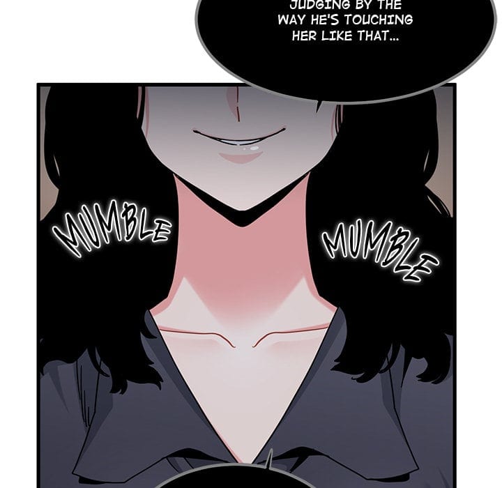 A Turning Point (Uncensored), chapter 110, page 72 of 167
