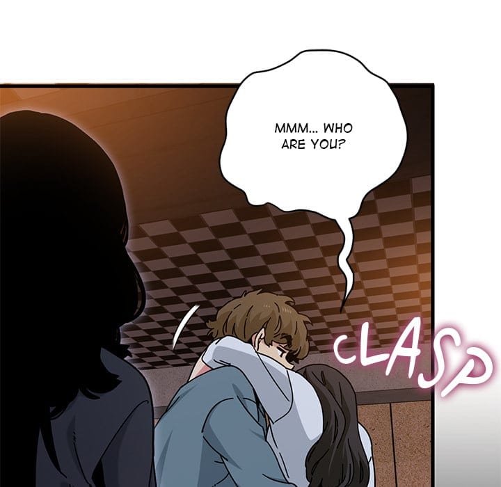 A Turning Point (Uncensored), chapter 110, page 74 of 167