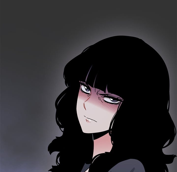 A Turning Point (Uncensored), chapter 110, page 76 of 167