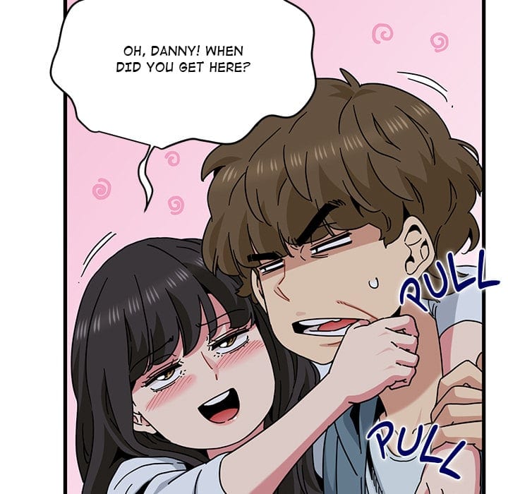 A Turning Point (Uncensored), chapter 110, page 79 of 167