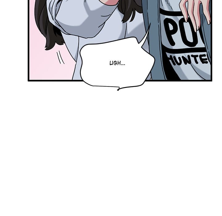 A Turning Point (Uncensored), chapter 110, page 80 of 167