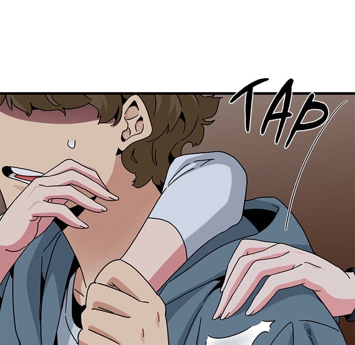 A Turning Point (Uncensored), chapter 110, page 81 of 167