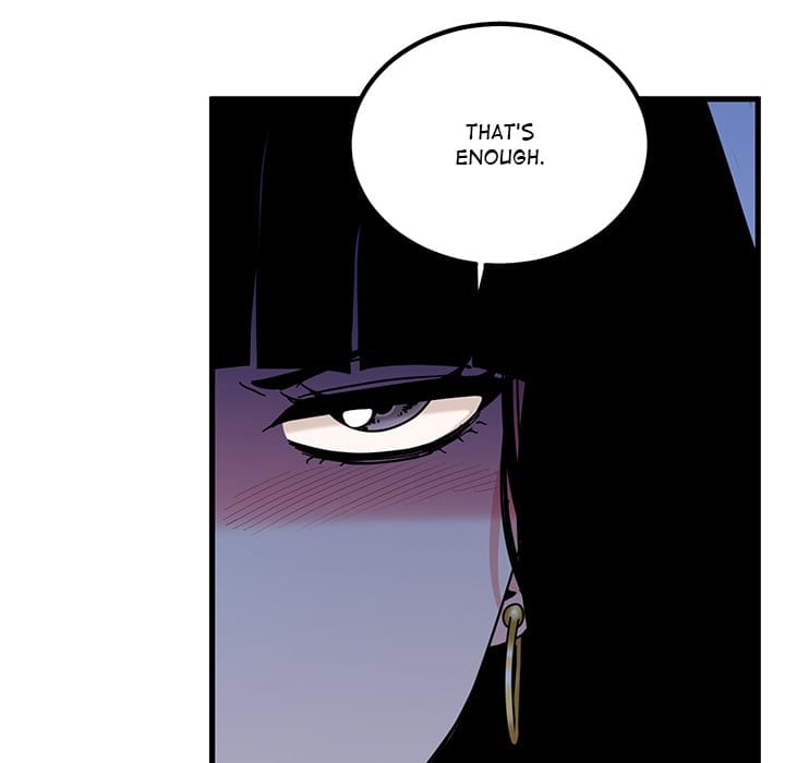 A Turning Point (Uncensored), chapter 110, page 83 of 167