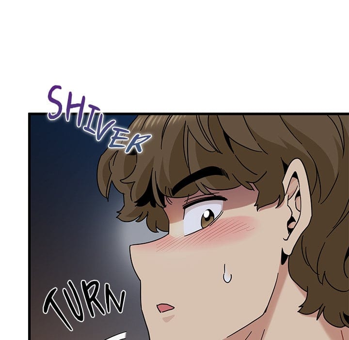 A Turning Point (Uncensored), chapter 110, page 85 of 167