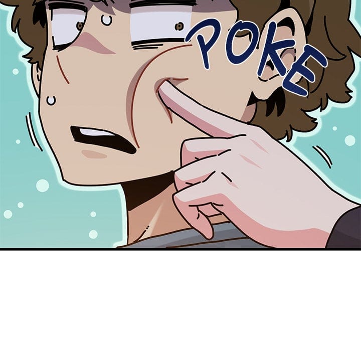 A Turning Point (Uncensored), chapter 110, page 88 of 167