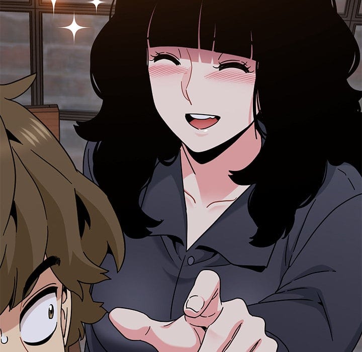 A Turning Point (Uncensored), chapter 110, page 90 of 167