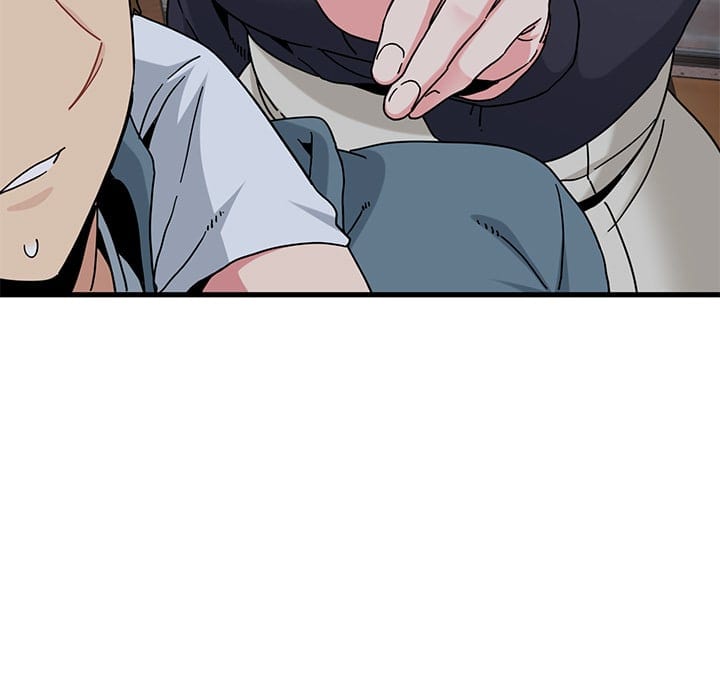 A Turning Point (Uncensored), chapter 110, page 91 of 167