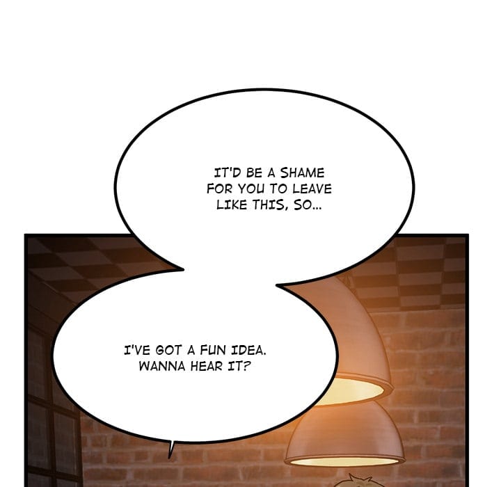 A Turning Point (Uncensored), chapter 110, page 92 of 167