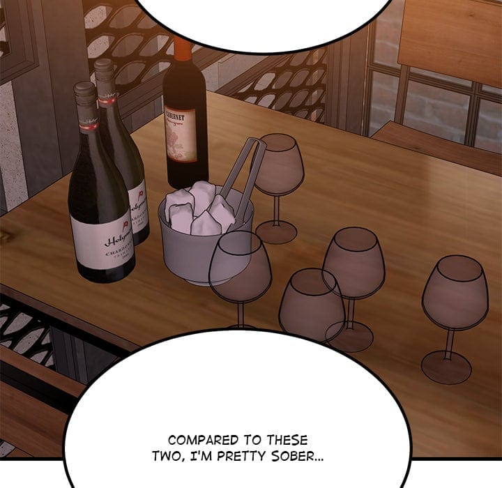 A Turning Point (Uncensored), chapter 110, page 95 of 167