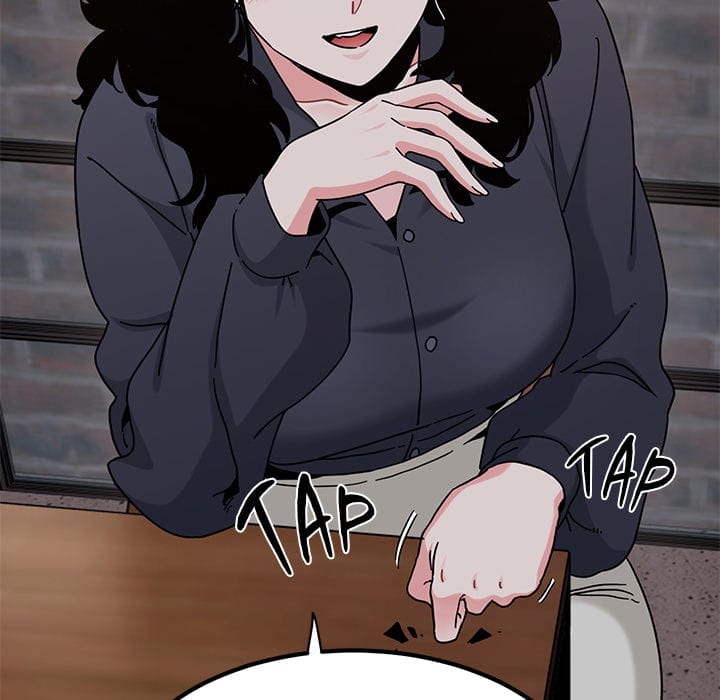 A Turning Point (Uncensored), chapter 110, page 100 of 167