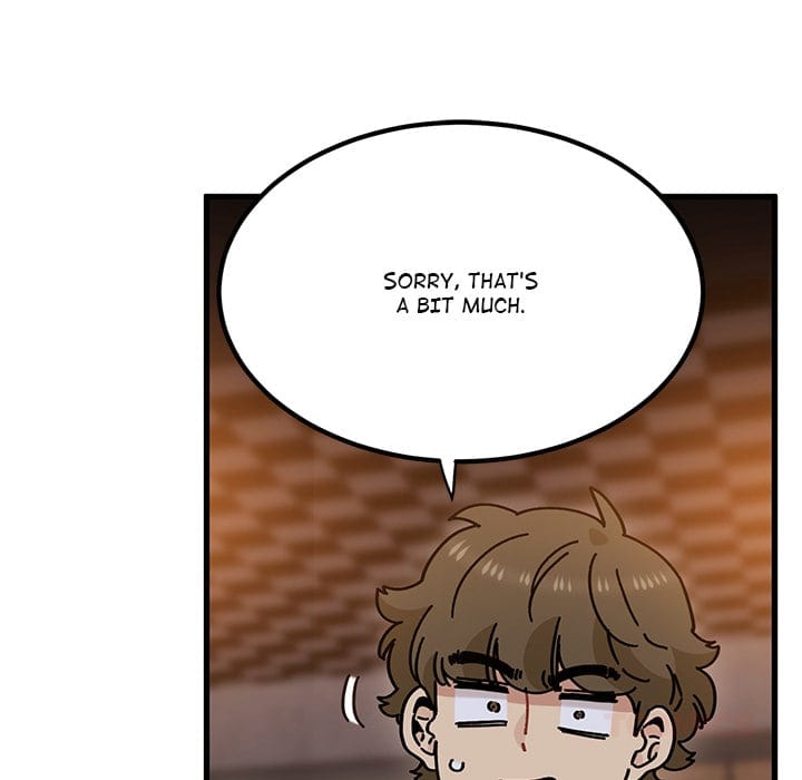 A Turning Point (Uncensored), chapter 110, page 102 of 167