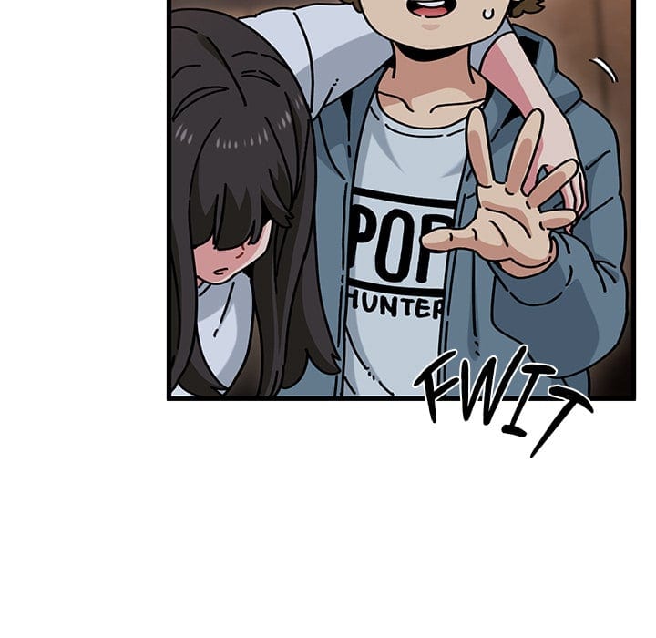 A Turning Point (Uncensored), chapter 110, page 103 of 167
