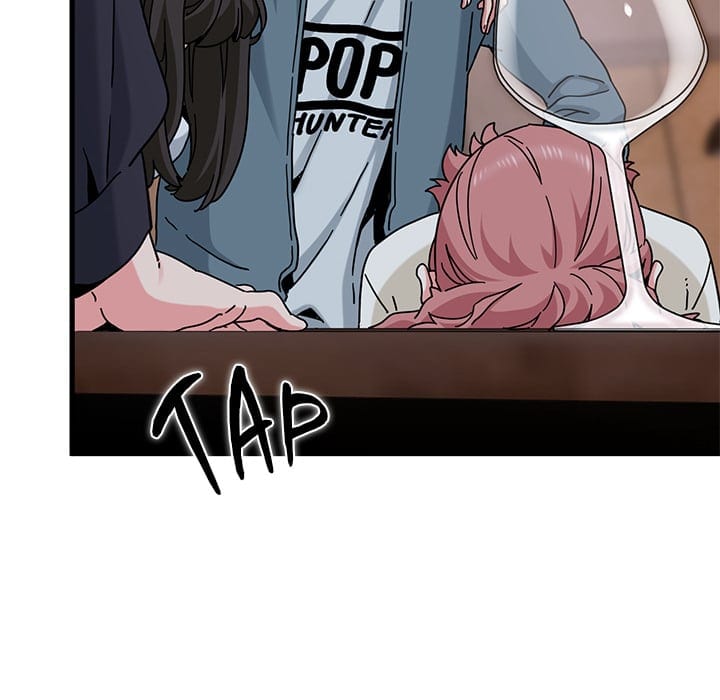 A Turning Point (Uncensored), chapter 110, page 108 of 167