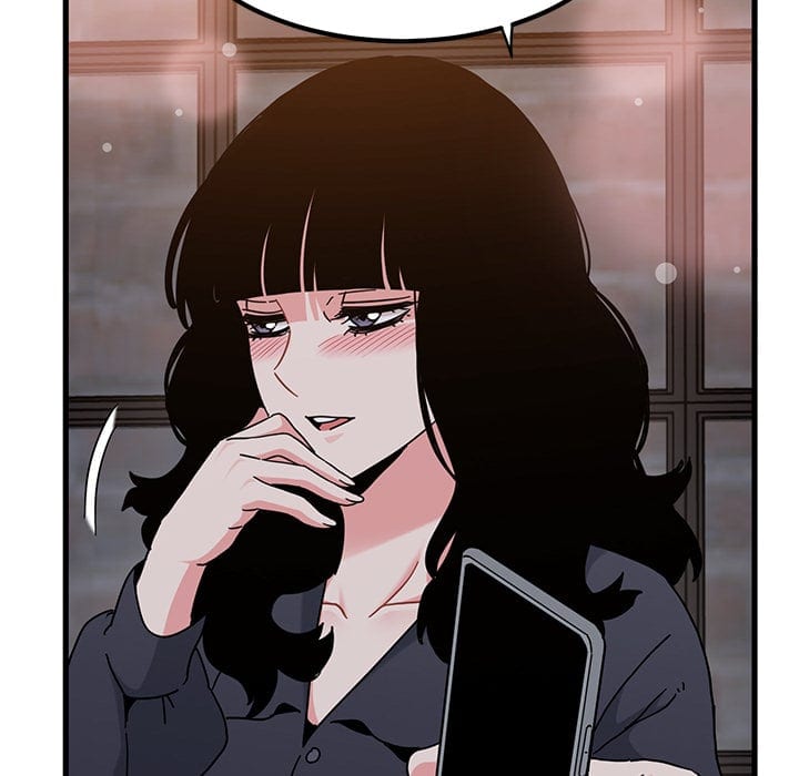 A Turning Point (Uncensored), chapter 110, page 114 of 167